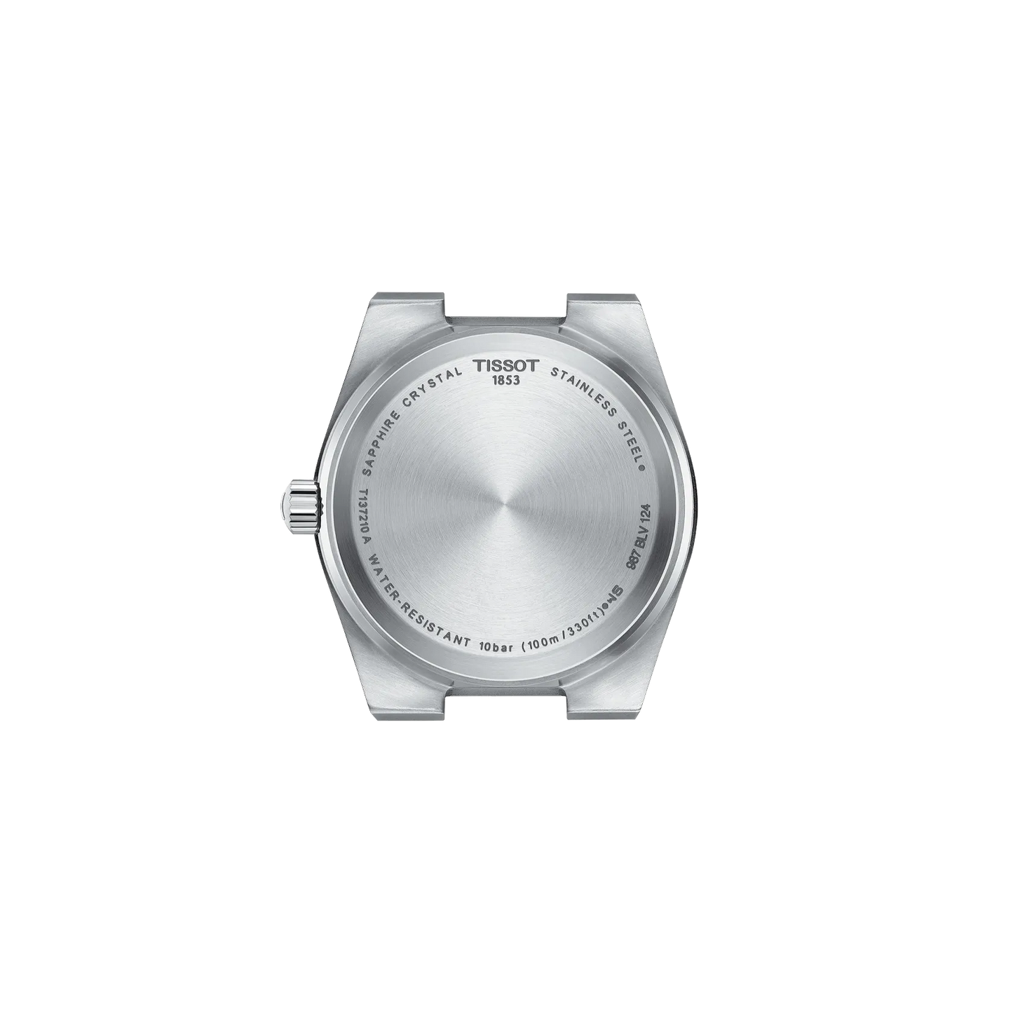 Tissot PRX 35mm