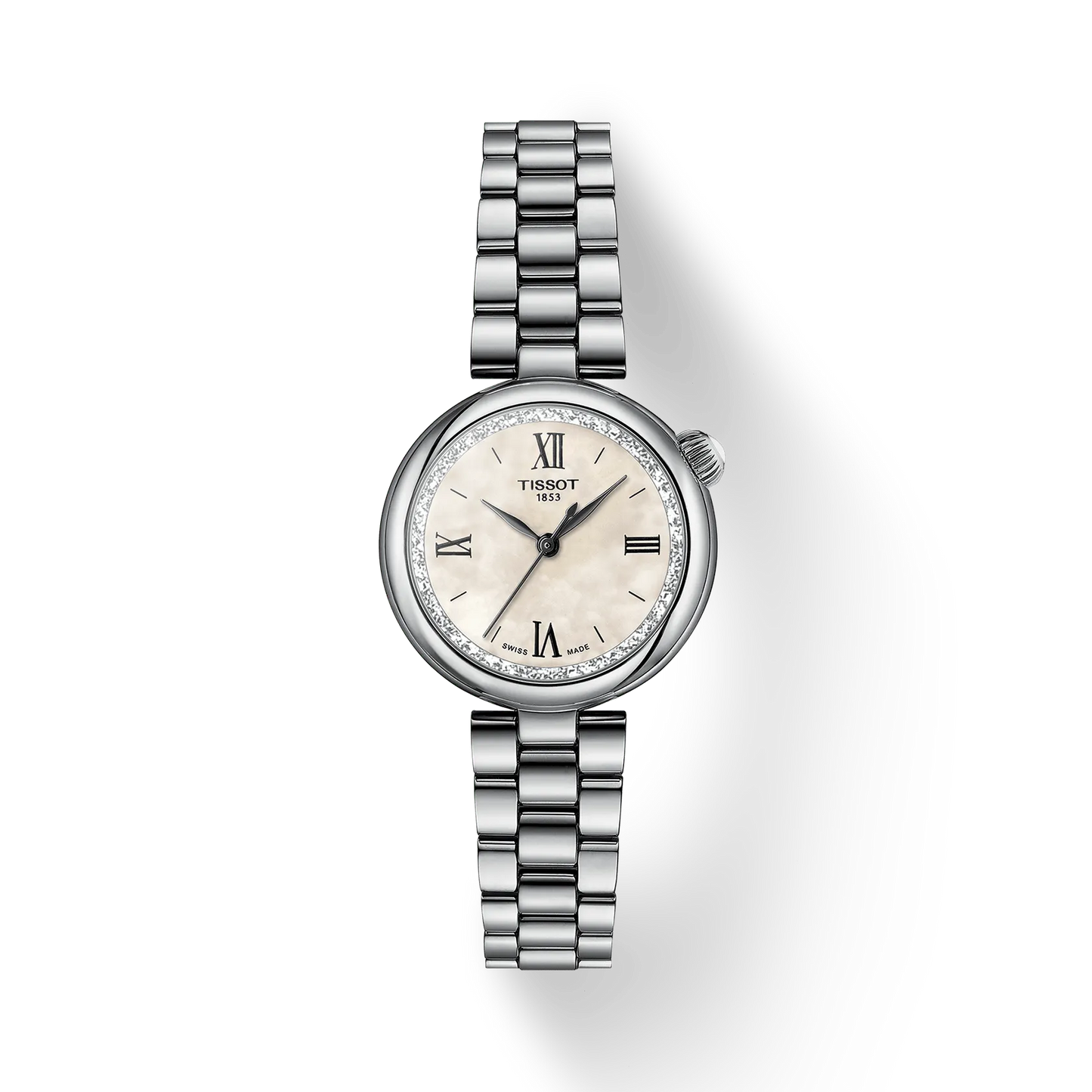 Tissot Desir T1520101111800 28mm