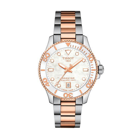 Tissot Seastar 1000 36mm
