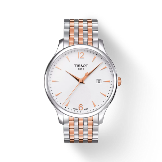 Tissot Tradition