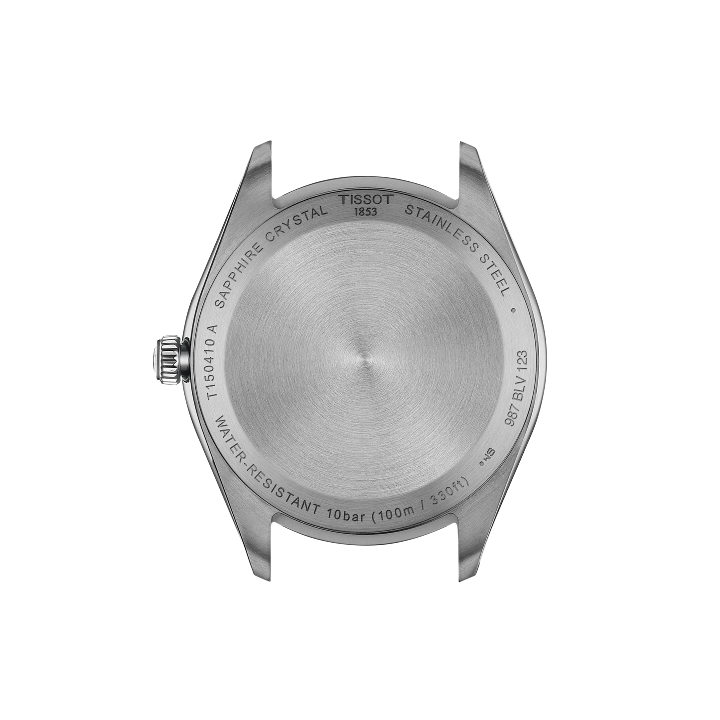 Tissot PR 100 40mm