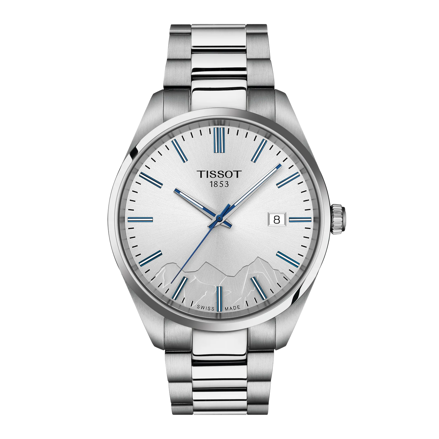 Tissot PR 100 Jungfraubahn 40mm