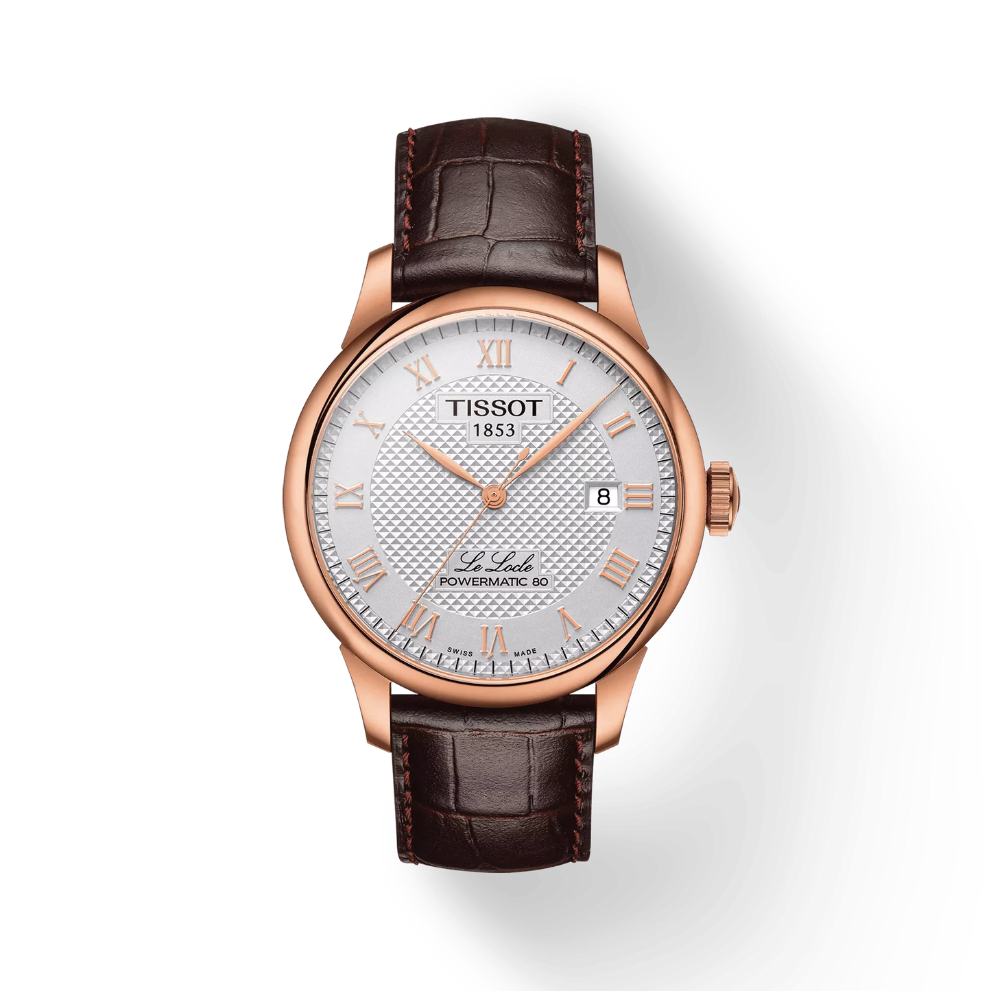 Tissot Le Locle 39.3mm