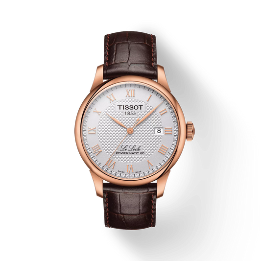Tissot Le Locle 39.3mm