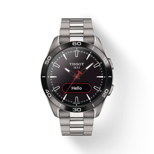 Tissot T-Touch Connect Sport 43.75mm