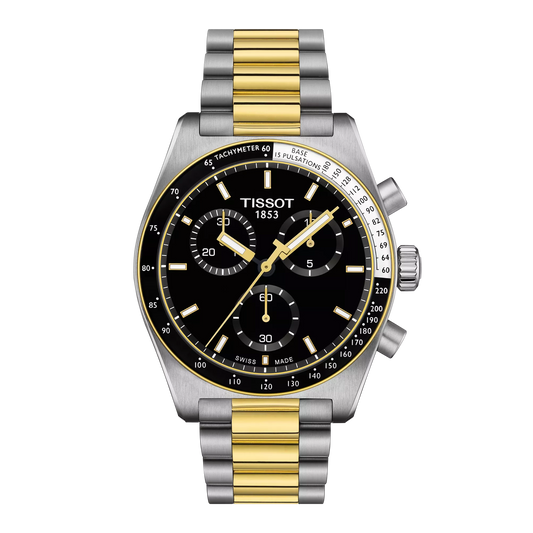 Tissot PR516 40mm