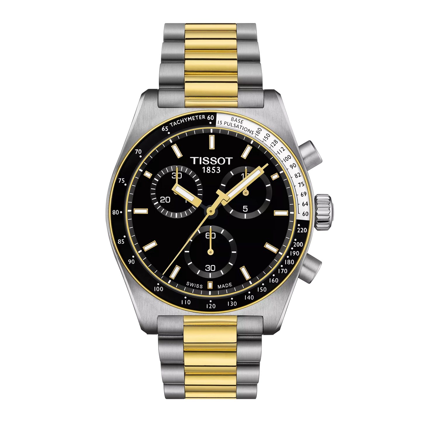 Tissot PR516 40mm