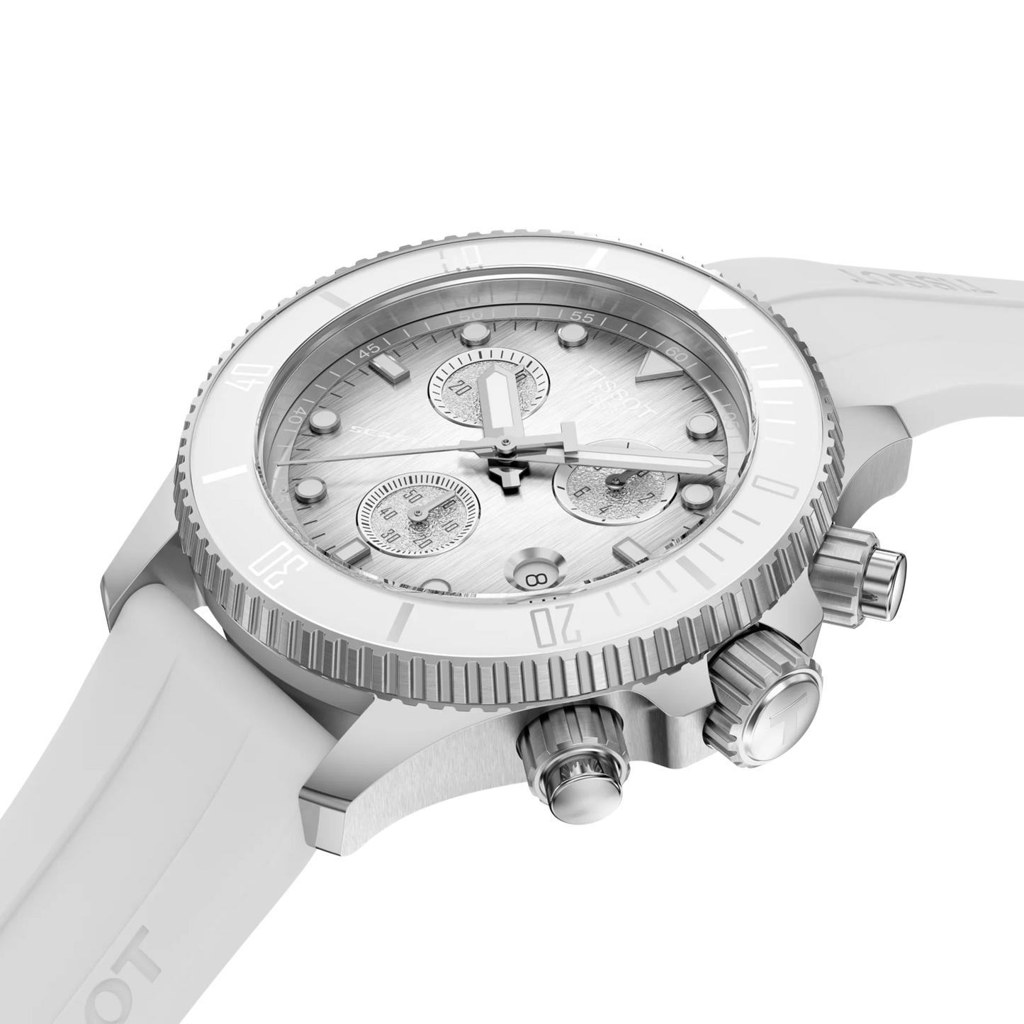 Tissot Seastar 1000 38mm