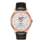 Tissot Tradition Powermatic 80 Open Heart