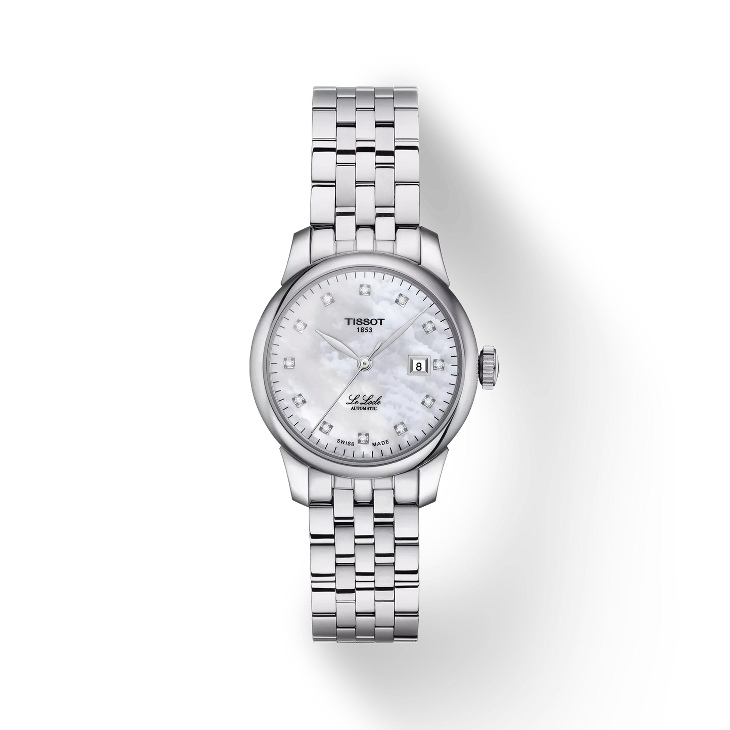 Tissot Le Locle Automatic Lady (29.00)