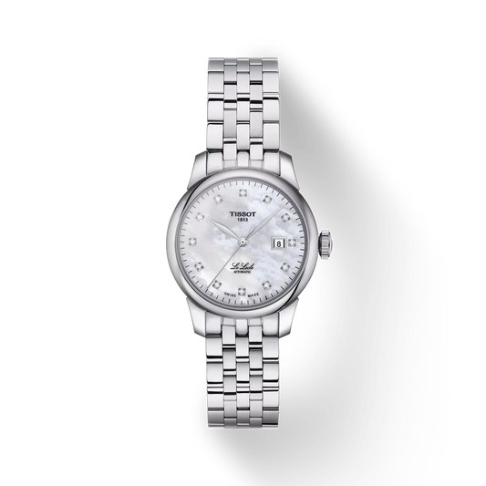 Tissot Le Locle Automatic Lady (29.00)