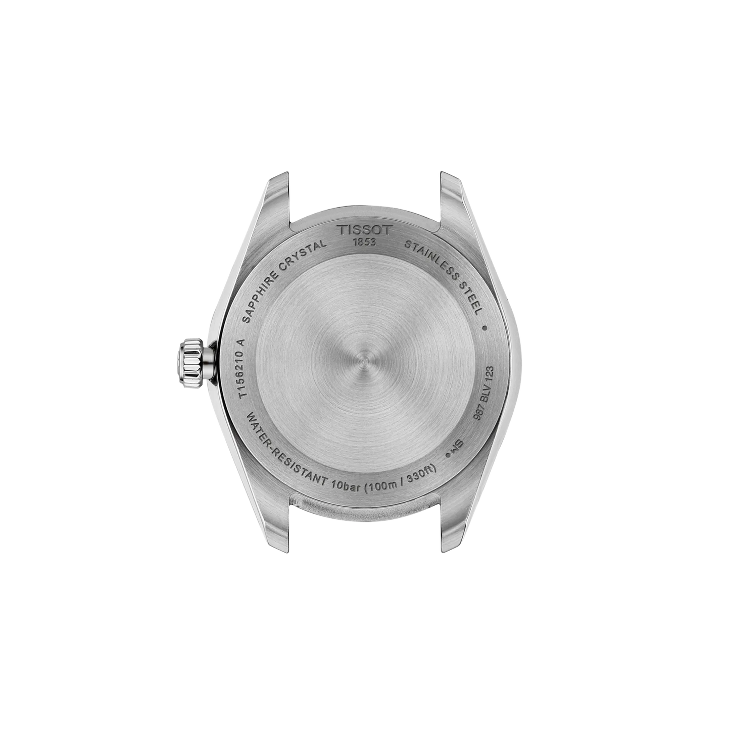 Tissot Ballade 34mm