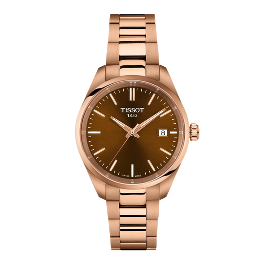 Tissot PR 100 34mm