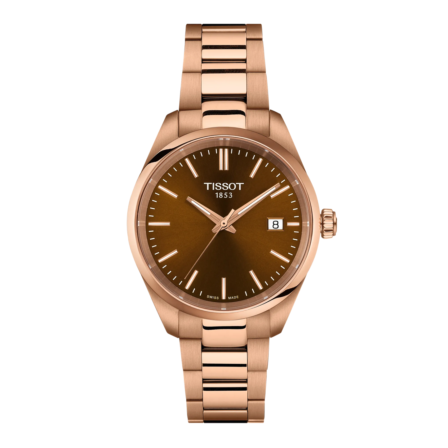 Tissot PR 100 34mm