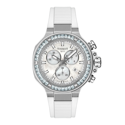 Tissot T-Race 38mm