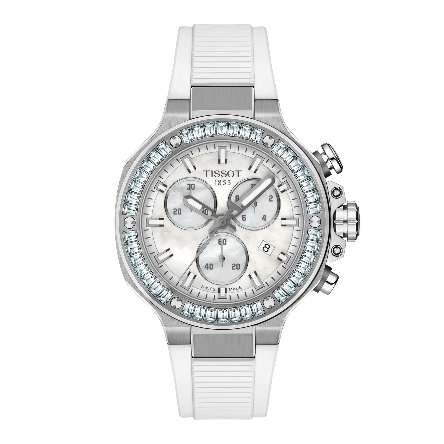 Tissot T-Race 38mm