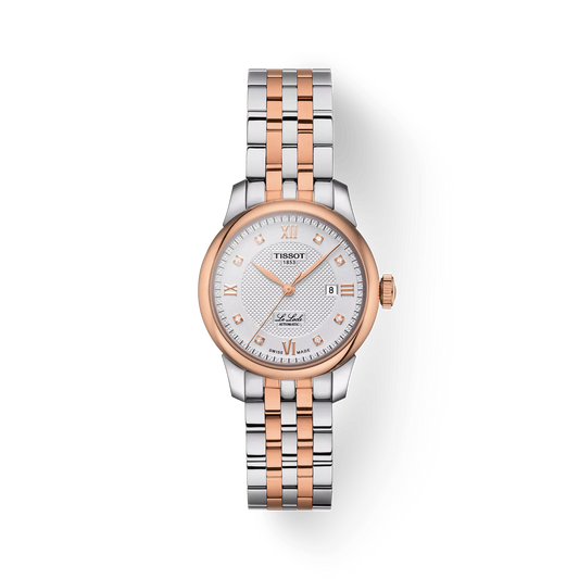 Tissot Le Locle 29mm