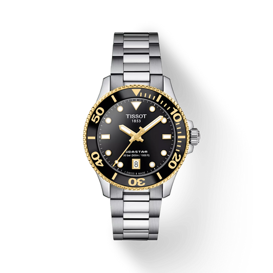 Tissot Seastar 1000 36mm