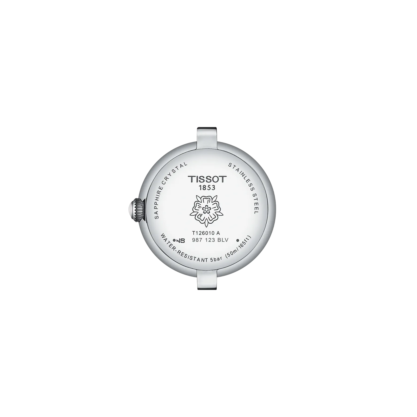 Tissot Bellissima 26mm