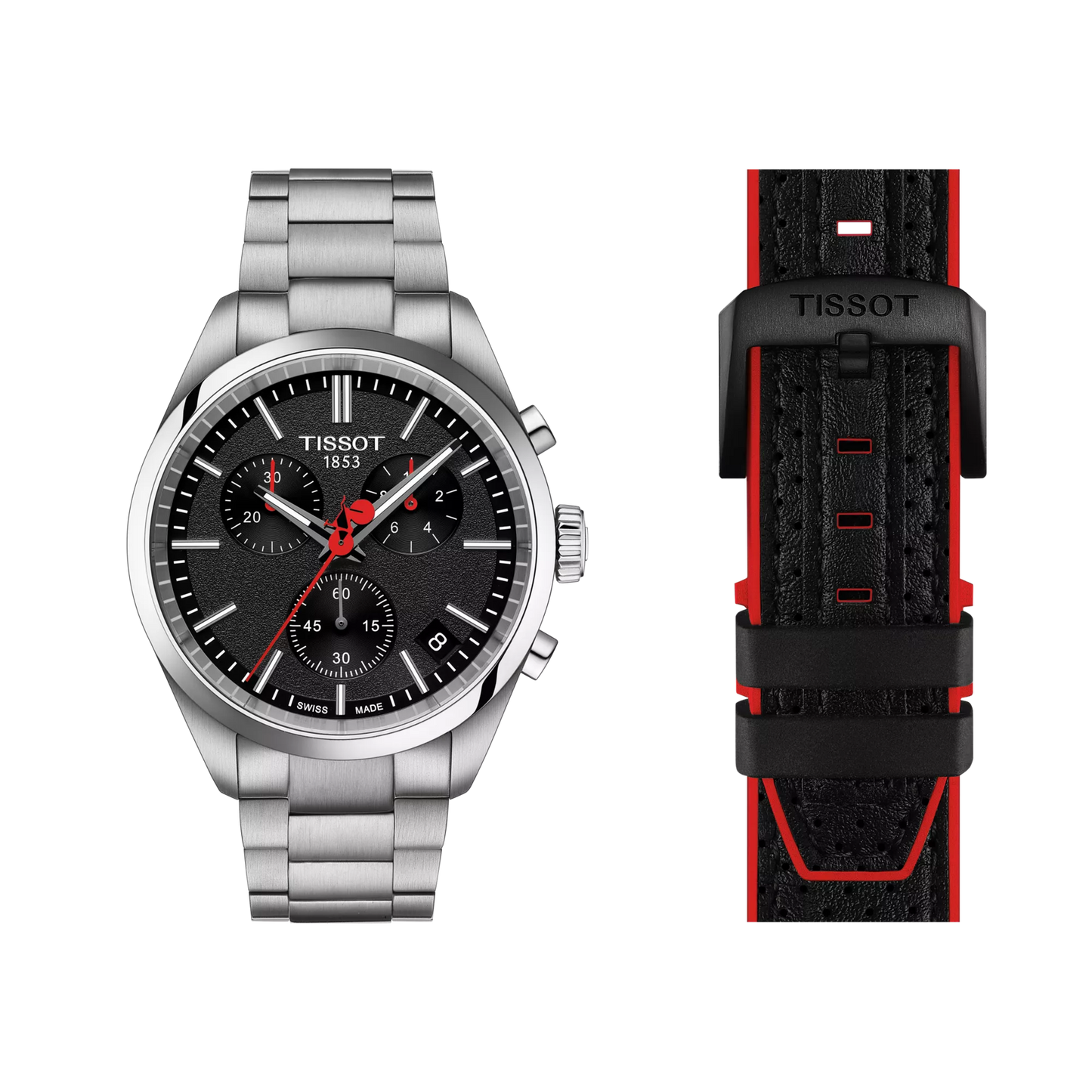 Tissot PR 100 Vuelta 40mm