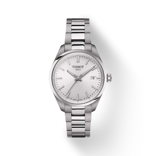 Tissot PR 100 34mm