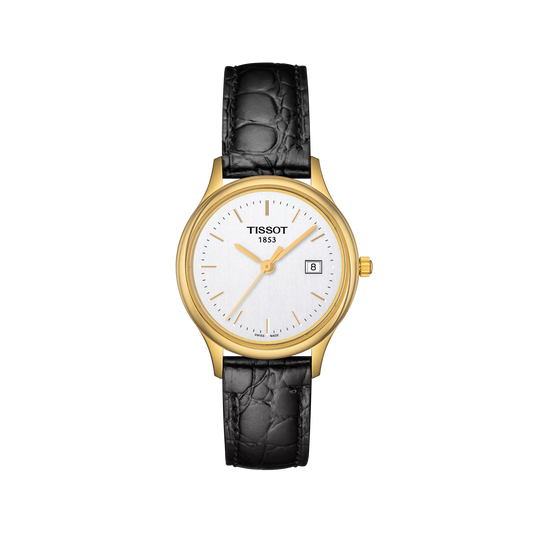 Tissot Nordic Gold 27mm