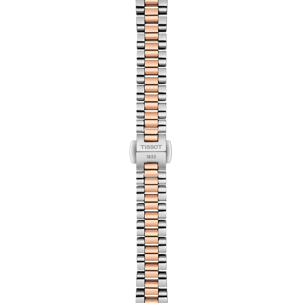 Tissot Desir T1520102211800 28mm