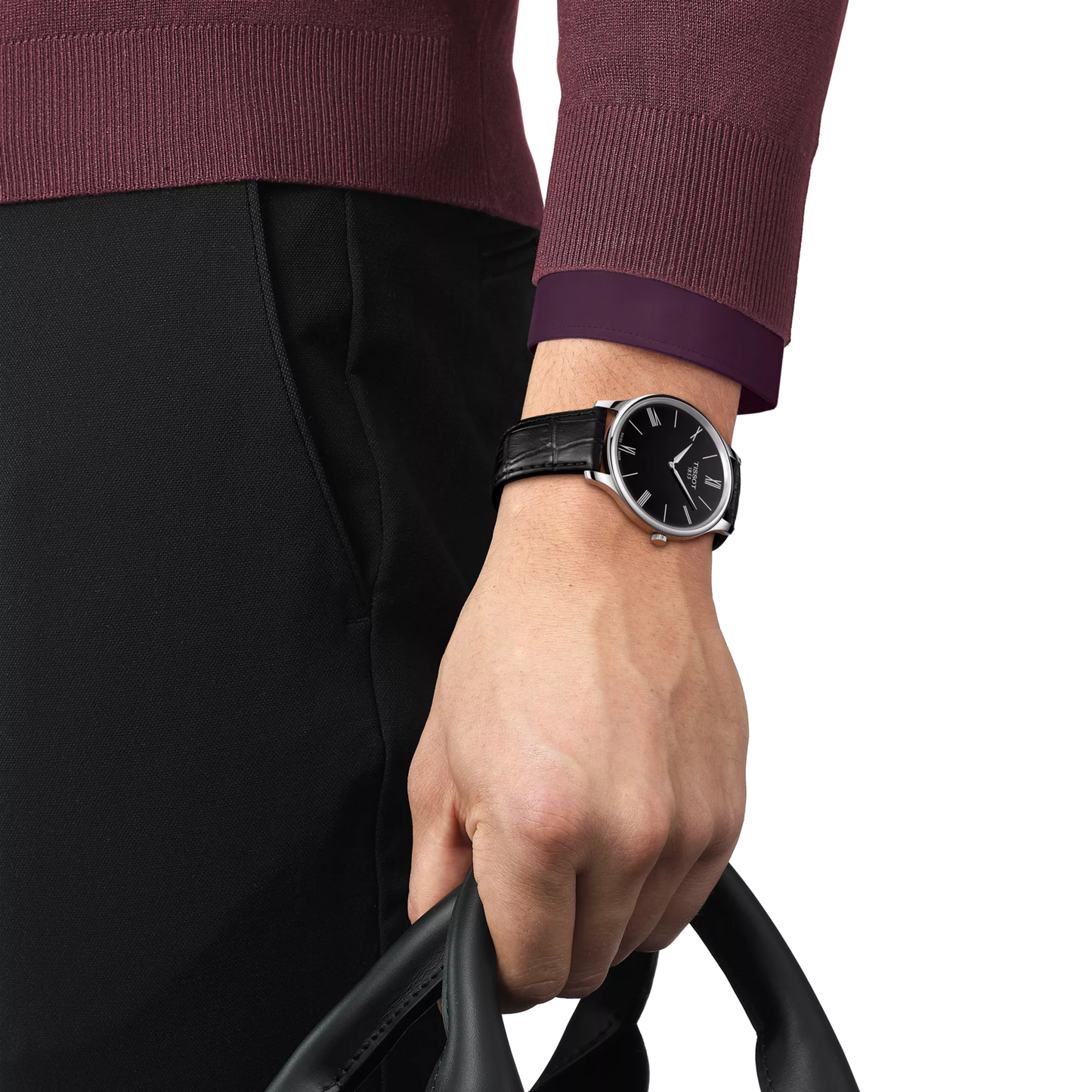 Tissot Tradition 39mm