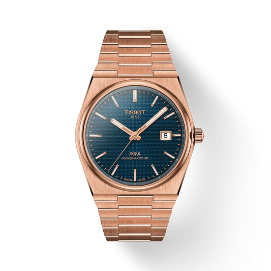 Tissot PRX T1374073304100 40mm