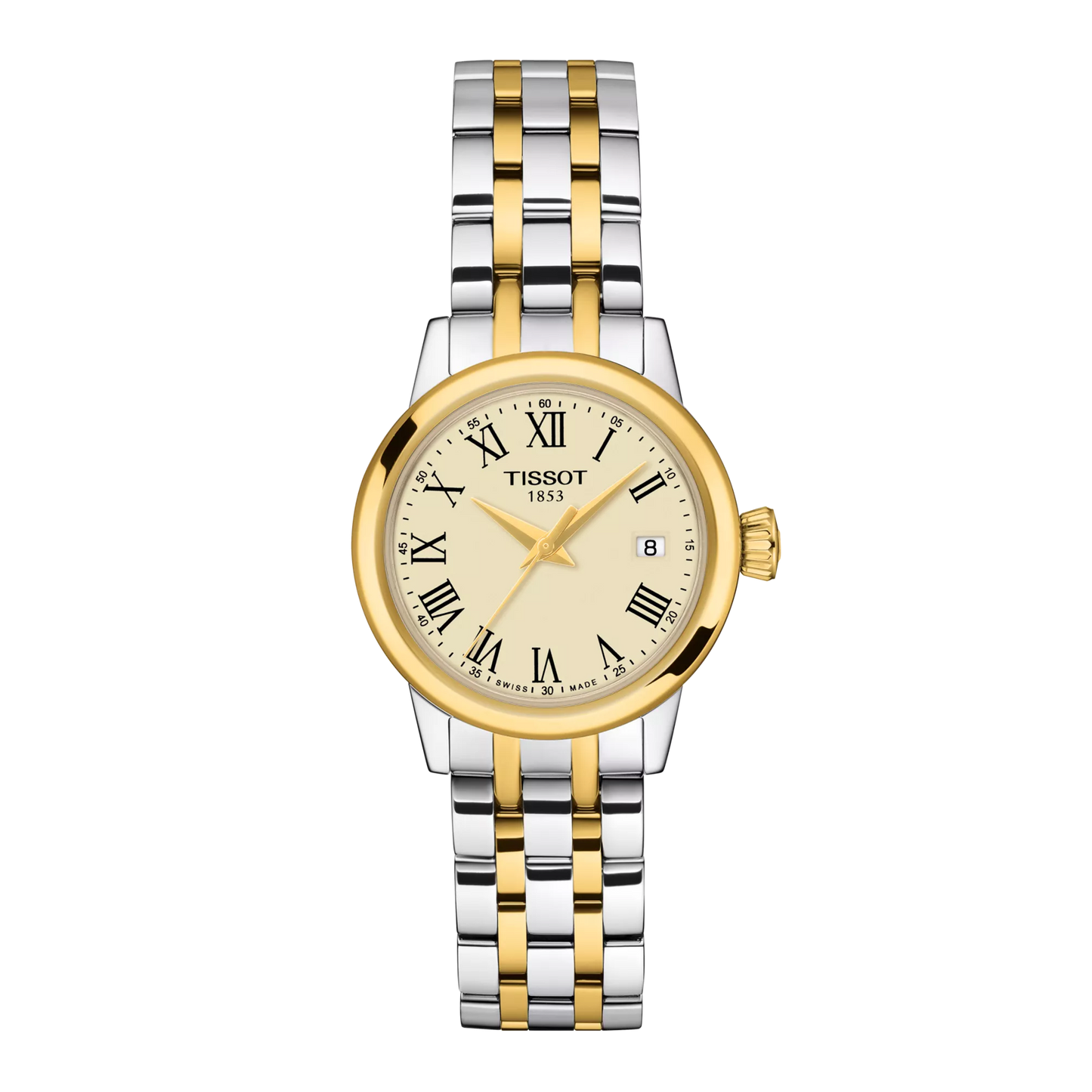 Tissot Classic Dream 28mm
