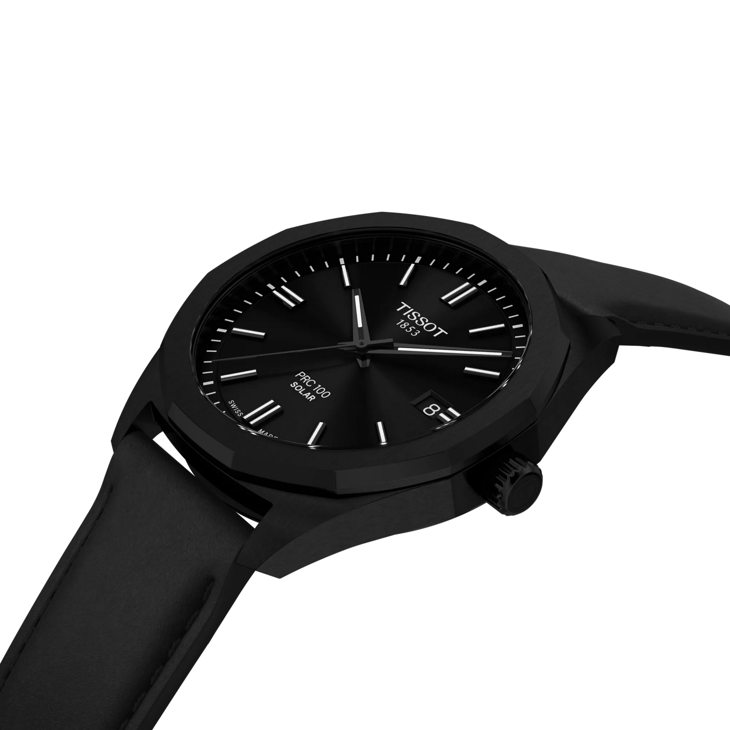 Tissot PRC 100 Solar 39mm