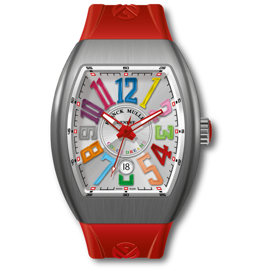 V45 Vanguard Color Dream