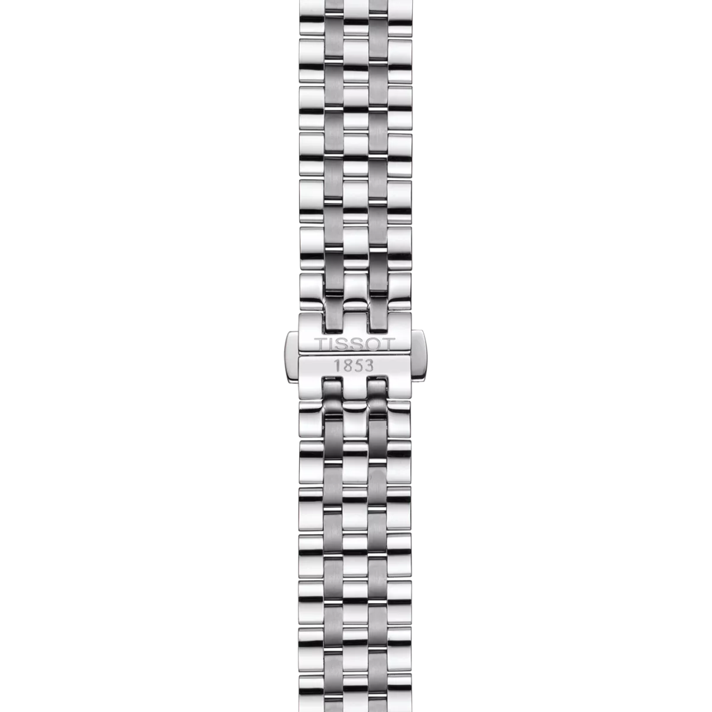 Tissot Carson Premium