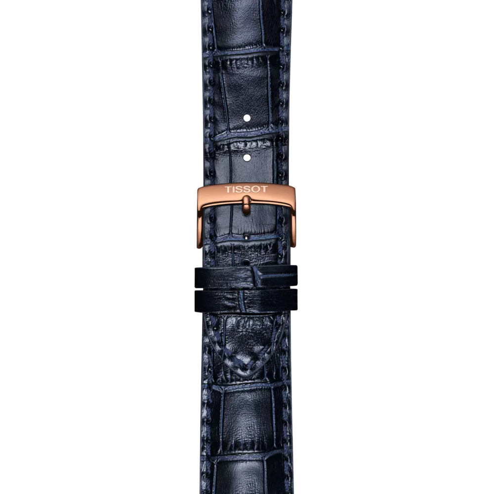 Tissot Chrono XL Classic 45mm