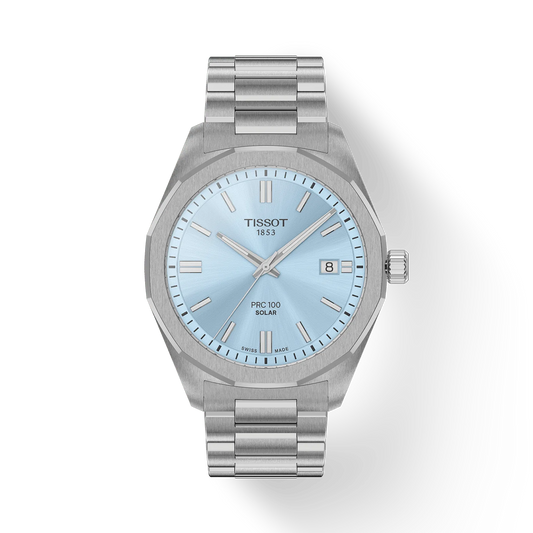 Tissot PRC 100 Solar 39mm