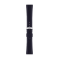Tissot Mavi Kumaş Kayış Boynuz Aralığı 21 mm