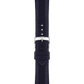 Tissot Mavi Kumaş Kayış Boynuz Aralığı 21 mm