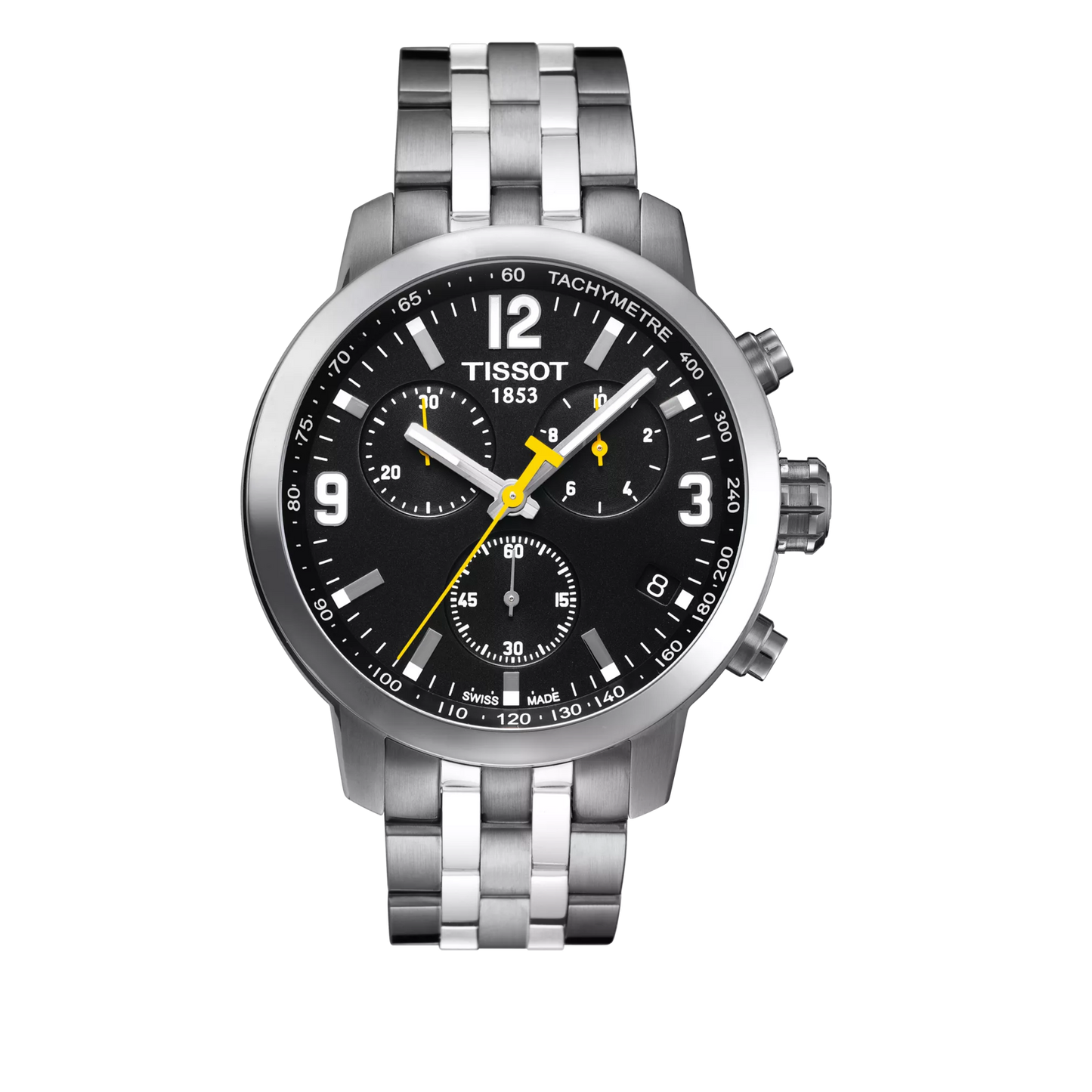 Tissot PRC 200 Chronograph