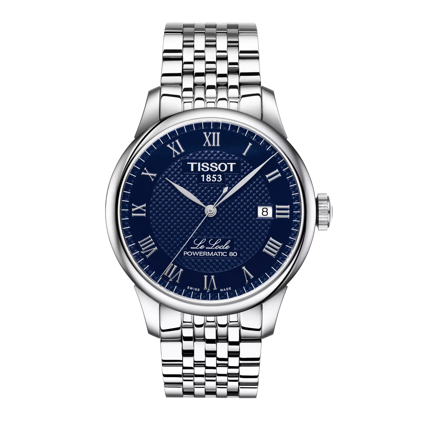 Tissot Le Locle 39.3mm