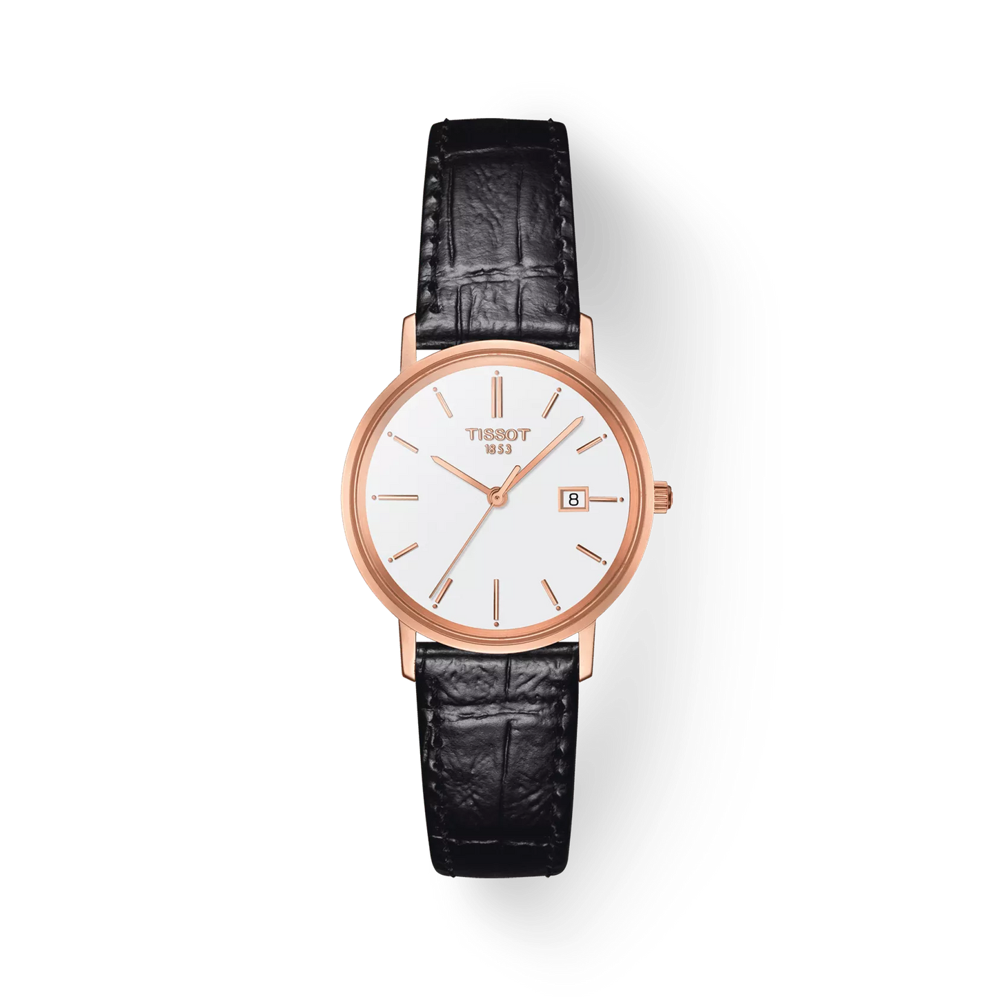 Tissot Goldrun Gold 29mm