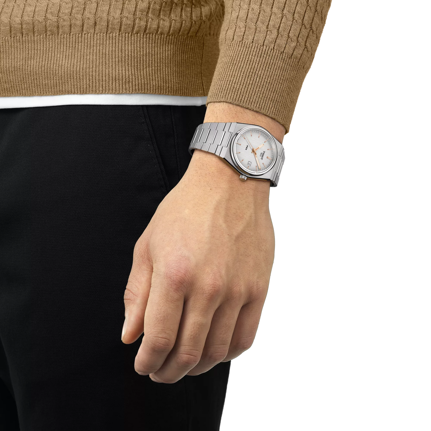 Tissot PRX T1374101103100 40mm