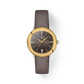 Tissot Glendora Gold 33mm