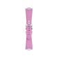Tissot Pembe Deri Kayış
