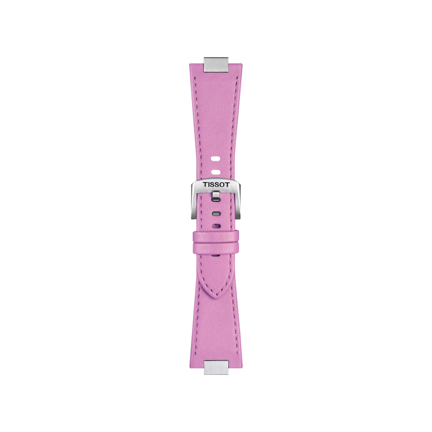 Tissot Pembe Deri Kayış