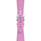 Tissot Pembe Deri Kayış