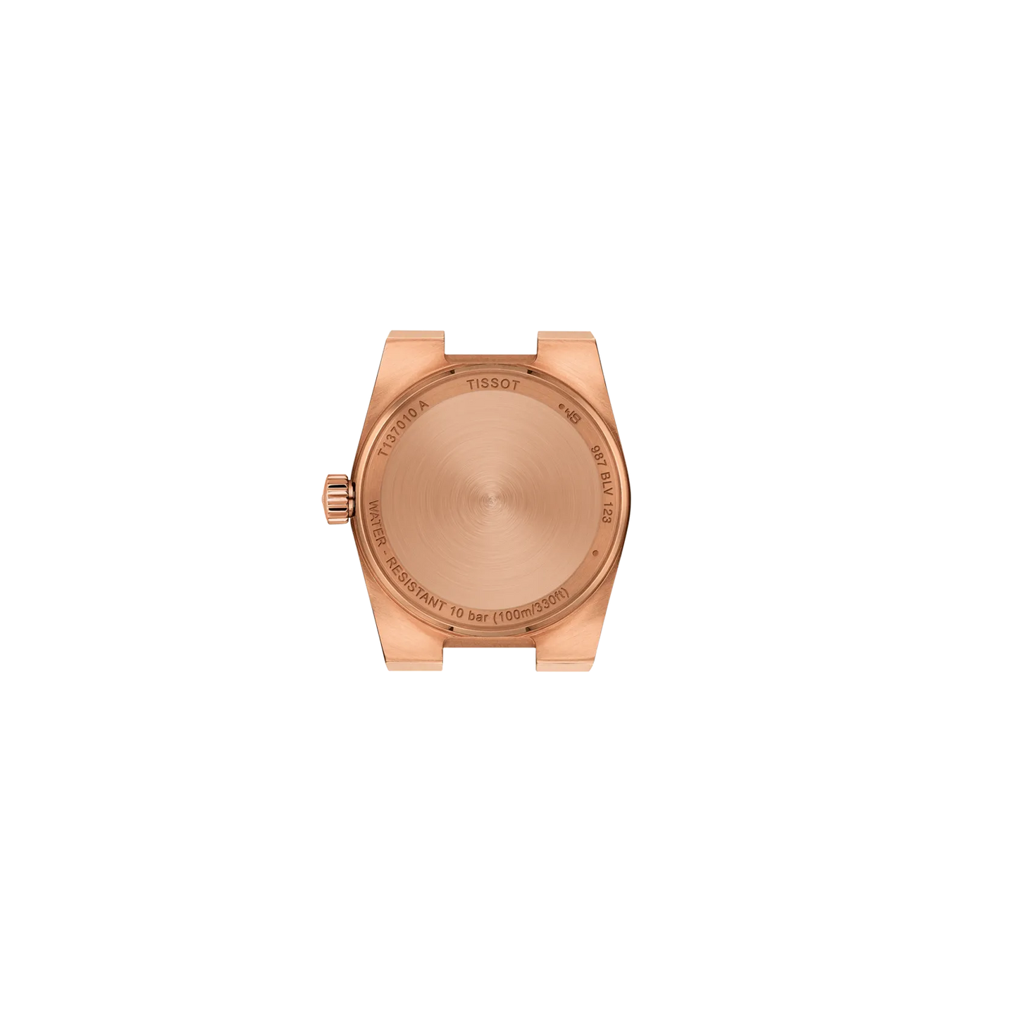 Tissot PRX 25mm