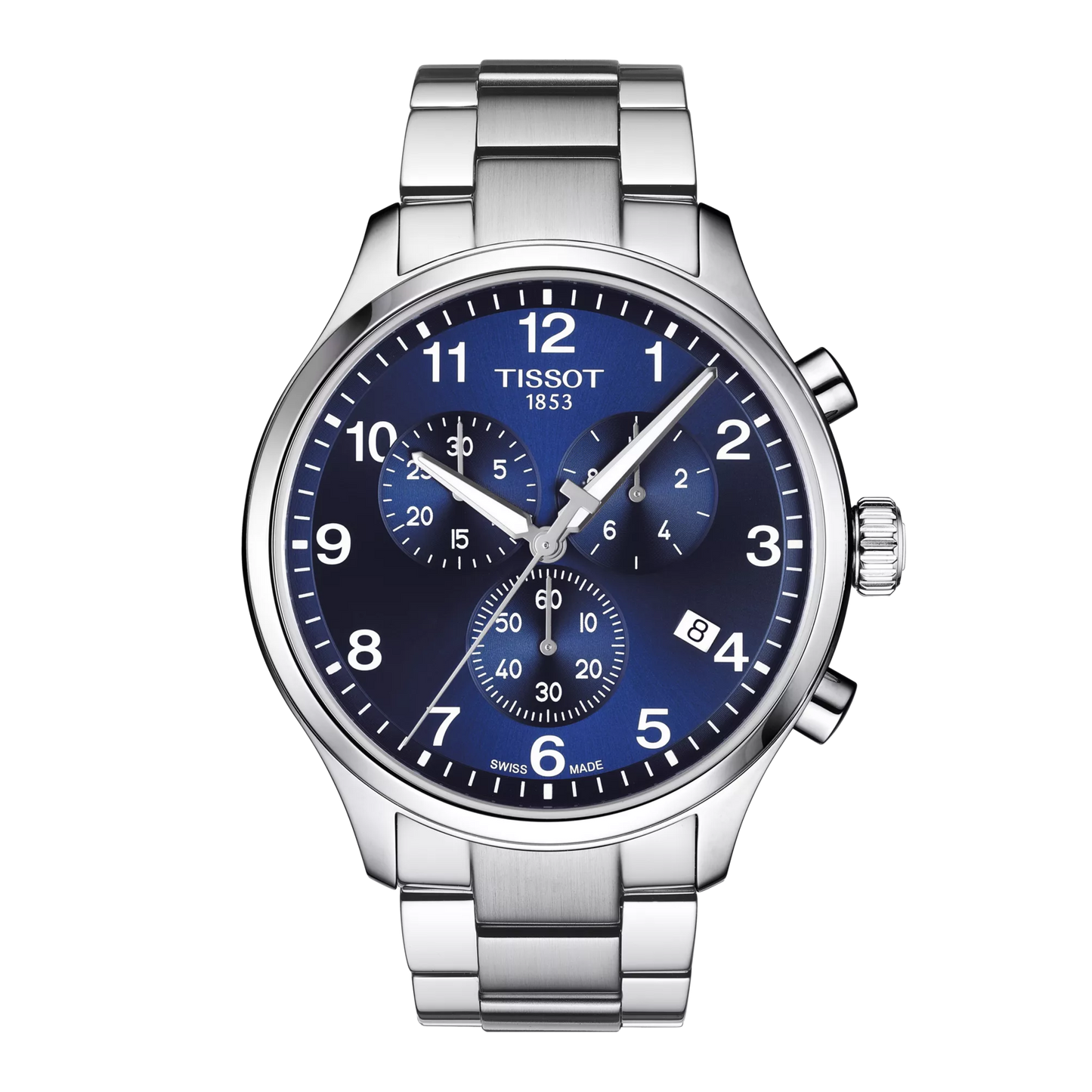 Tissot Chrono XL Classic 45mm