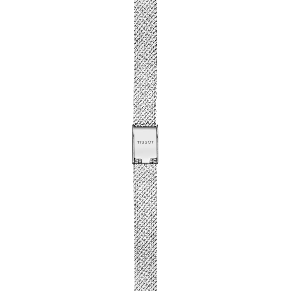 Tissot Lovely Square 20x20mm
