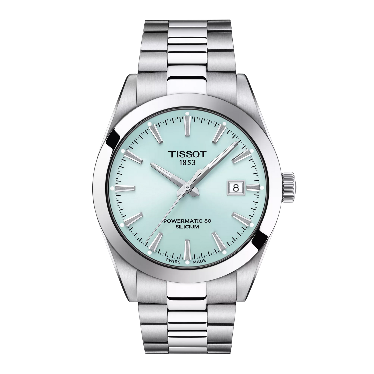 Tissot Gentleman 40mm