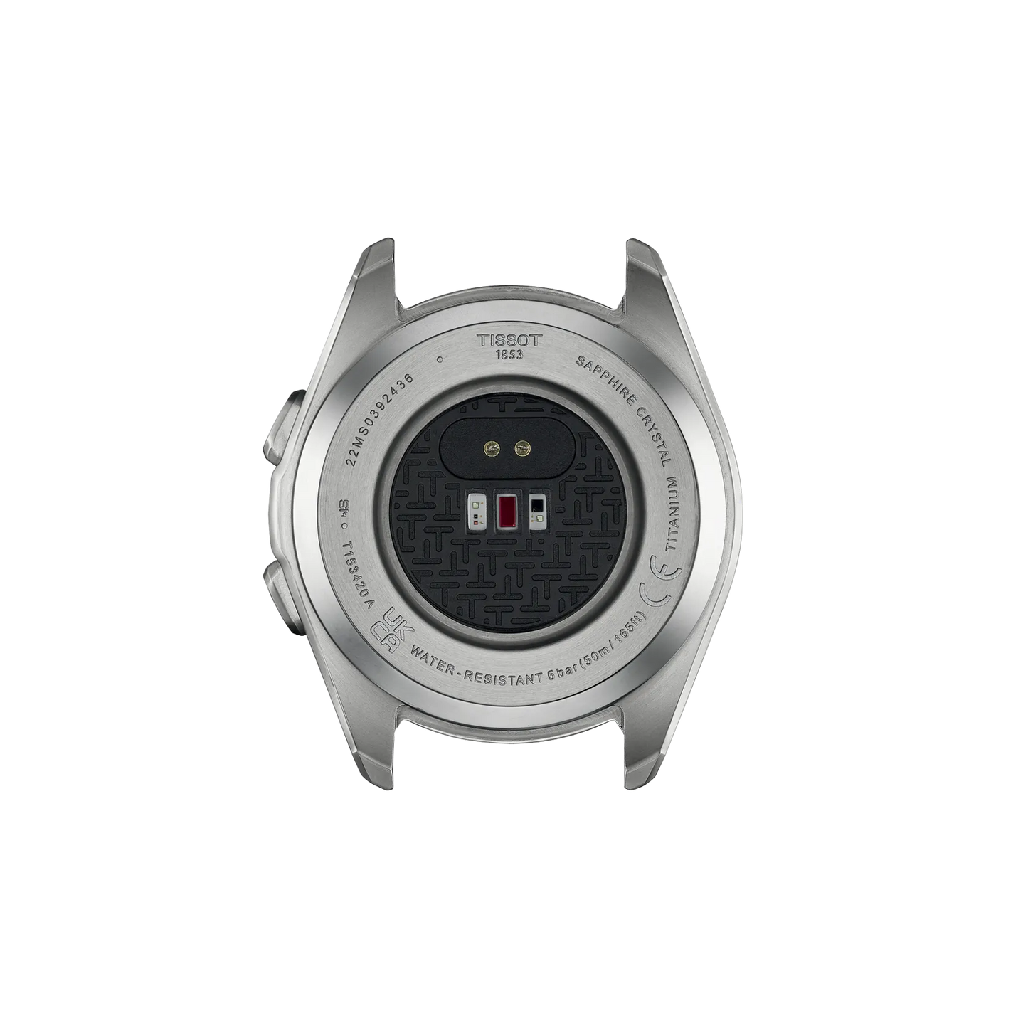 Tissot T-Touch Connect Sport 43.75mm